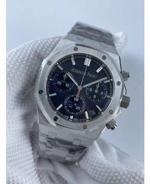 (국내최초)(할인판매)APS공장 오데마피게 26240 (블루다이얼 추가등록)