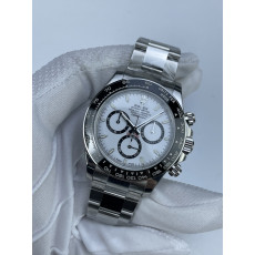 (준비완료/특급배송)NO.2691/ SB공장(VS) 롤렉스 데이토나 신형 흰판 Daytona