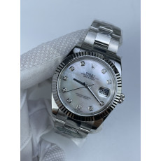 (준비완료/특급배송)NO.2865/클린공장 로렉스 데이저스트 41mm