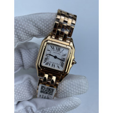 (준비완료/특급배송)NO.2883/AF공장 까르띠에 팬더 27미리