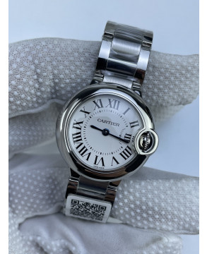 (준비완료/특급배송)NO.3230/AF공장 발롱블루 28MM 여성용