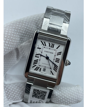 (준비완료/특급배송)NO.3401/AF공장 까르띠에 탱크솔로 31MM