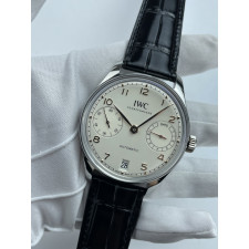 (준비완료/특급배송)NO.3626/APS공장 IWC 포르투기저 42미리