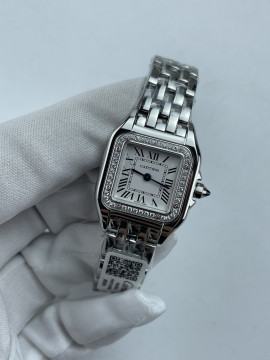 (준비완료/특급배송)NO.3627/ AF공장 까르띠에 팬더 22미리