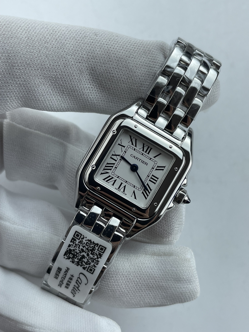 (준비완료/특급배송)NO.3682/AF공장 까르띠에 팬더 22미리